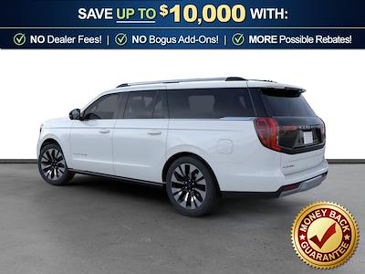 New 2026 Ford Expedition MAX - photo 1