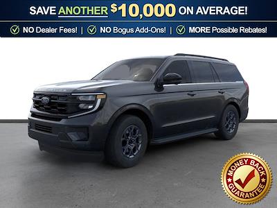 New 2026 Ford Expedition Active for sale #M26EN020 - photo 1