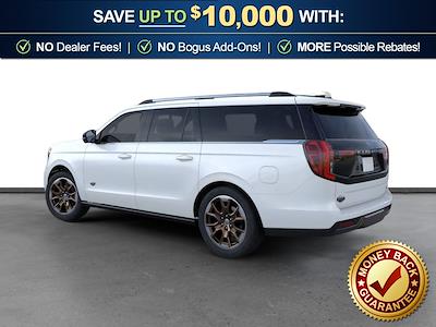 New 2026 Ford Expedition MAX - photo 1