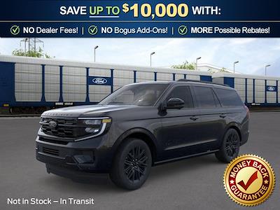 New 2026 Ford Expedition - photo 1