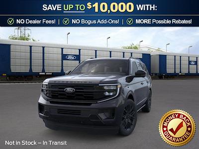 New 2026 Ford Expedition - photo 1
