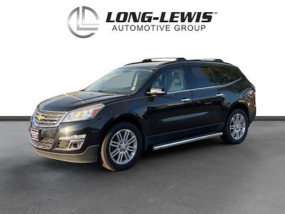 Used 2015 Chevrolet Traverse - photo 1
