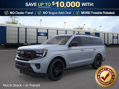 New 2026 Ford Expedition - photo 1