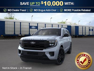 New 2026 Ford Expedition - photo 1