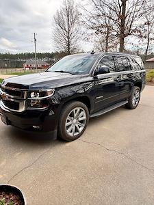 Used 2019 Chevrolet Tahoe - photo 1
