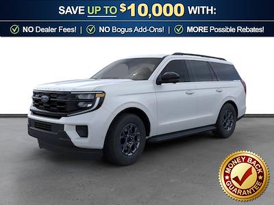 New 2026 Ford Expedition - photo 1