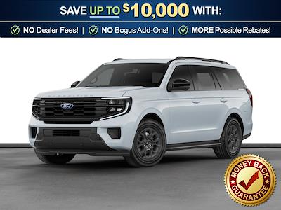 New 2026 Ford Expedition - photo 1