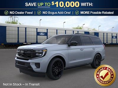 New 2026 Ford Expedition - photo 1