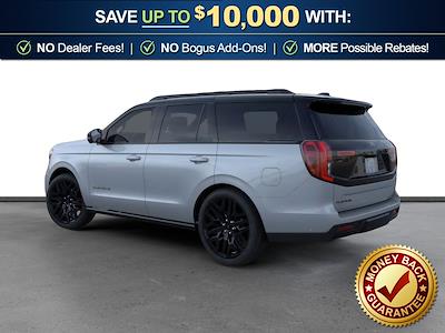 New 2026 Ford Expedition - photo 1