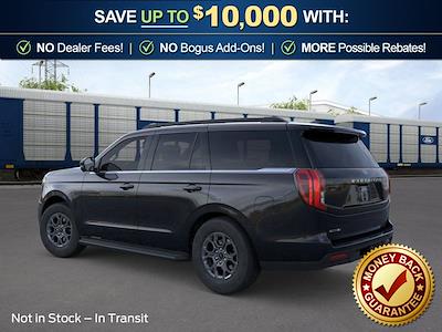 2026 Ford Expedition 4WD SUV for sale #M26EN031 - photo 2