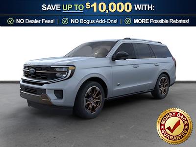 New 2026 Ford Expedition - photo 1