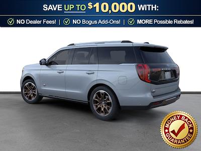 New 2026 Ford Expedition - photo 1