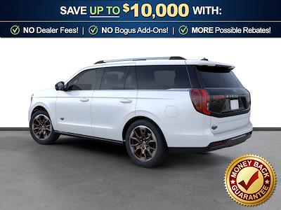 New 2026 Ford Expedition - photo 1