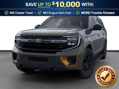 New 2026 Ford Expedition - photo 1