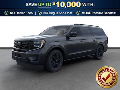 New 2026 Ford Expedition MAX - photo 1