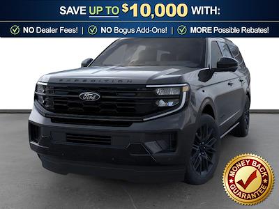 New 2026 Ford Expedition MAX - photo 1