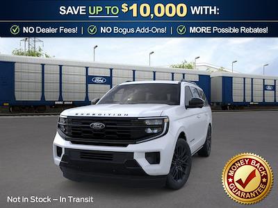 New 2026 Ford Expedition - photo 1