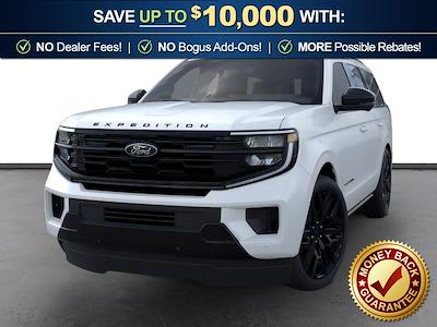New 2026 Ford Expedition Platinum for sale #M26EN067 - photo 2