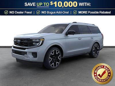 New 2026 Ford Expedition Platinum for sale #M26EN069 - photo 1