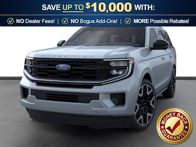 New 2026 Ford Expedition Platinum for sale #M26EN069 - photo 2
