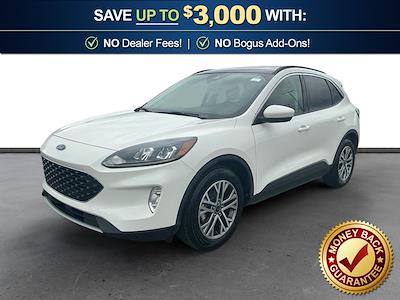 2022 Ford Escape FWD SUV for sale #M26EN071A - photo 1