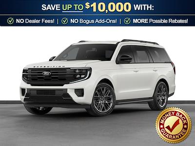 2026 Ford Expedition 4WD SUV for sale #M26EN072 - photo 1