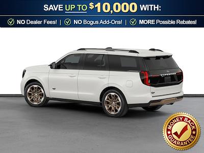 New 2026 Ford Expedition King Ranch for sale #M26EN076 - photo 2