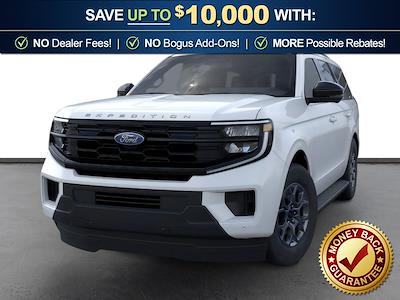 New 2026 Ford Expedition Active for sale #M26EN078 - photo 2