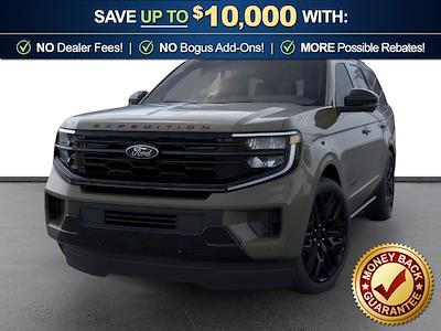 New 2026 Ford Expedition Platinum for sale #M26EN084 - photo 2