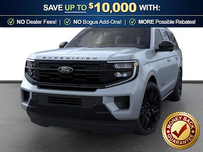 2026 Ford Expedition 4WD SUV for sale #M26EN085 - photo 2