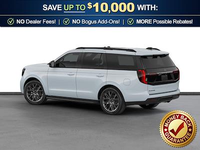 New 2026 Ford Expedition Platinum for sale #M26EN086 - photo 2