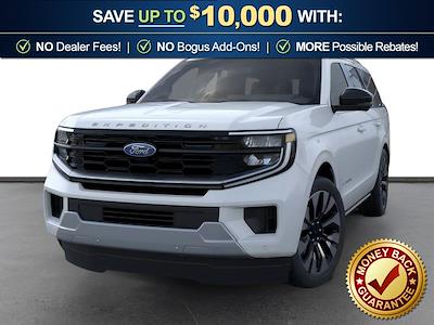 New 2026 Ford Expedition Platinum for sale #M26EN088 - photo 2