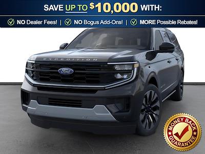 New 2026 Ford Expedition MAX Platinum for sale #M26EN089 - photo 2