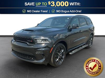 2021 Dodge Durango RWD SUV for sale #M26EN095A - photo 1