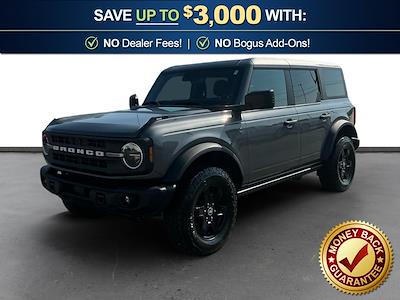 2024 Ford Bronco 4WD SUV for sale #M26EN098C - photo 1