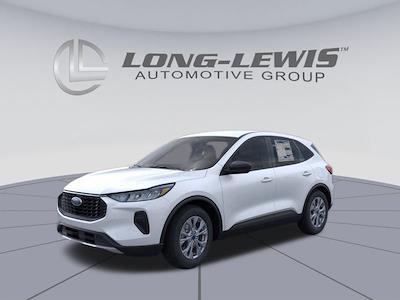 New 2026 Ford Escape Active SUV for sale #M26ES009 - photo 1
