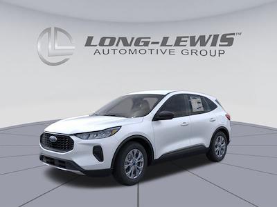 New 2026 Ford Escape Active SUV for sale #M26ES010 - photo 1
