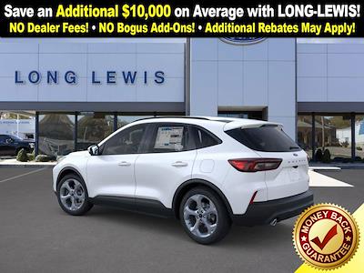 New 2026 Ford Escape ST-Line Select for sale #M26ES014 - photo 2