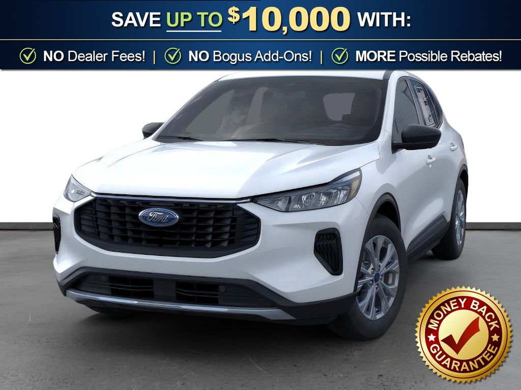 New 2026 Ford Escape - photo 5