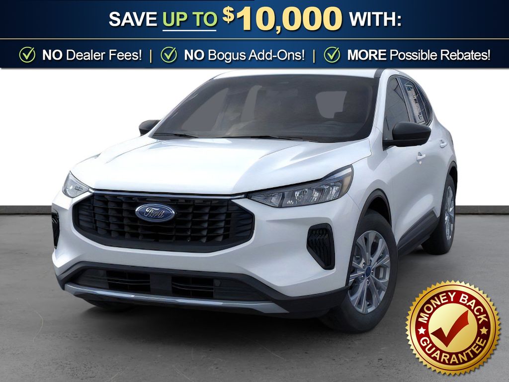 New 2026 Ford Escape - photo 5