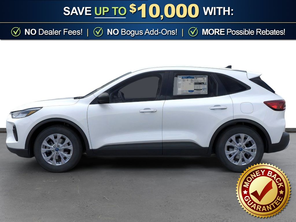 New 2026 Ford Escape - photo 6