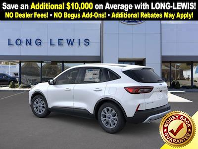 2026 Ford Escape FWD SUV for sale #M26ES024 - photo 2