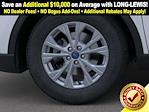 2026 Ford Escape FWD SUV for sale #M26ES024 - photo 20