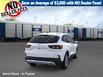 2026 Ford Escape FWD SUV for sale #M26ES031 - photo 8