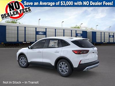 2026 Ford Escape FWD SUV for sale #M26ES032 - photo 2