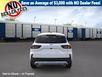 2026 Ford Escape FWD SUV for sale #M26ES032 - photo 5