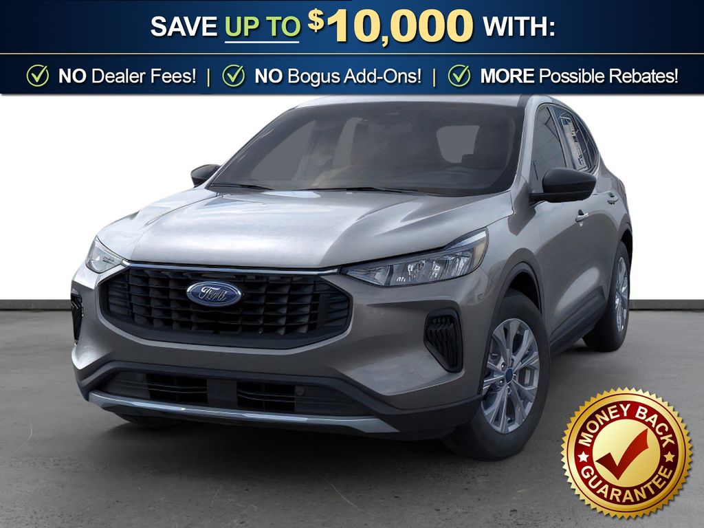 New 2026 Ford Escape - photo 5