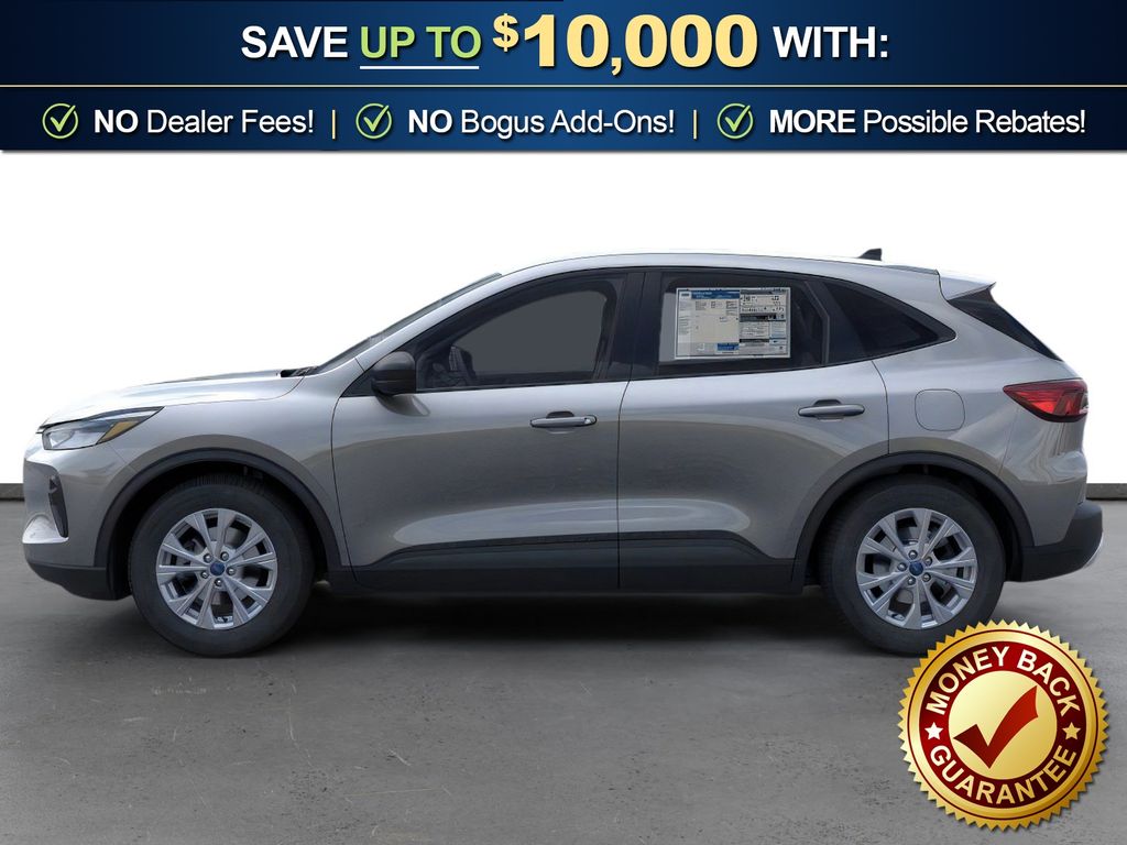 New 2026 Ford Escape - photo 6