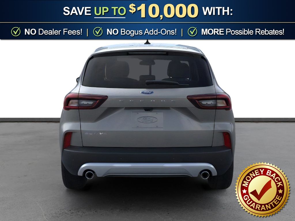 New 2026 Ford Escape - photo 7