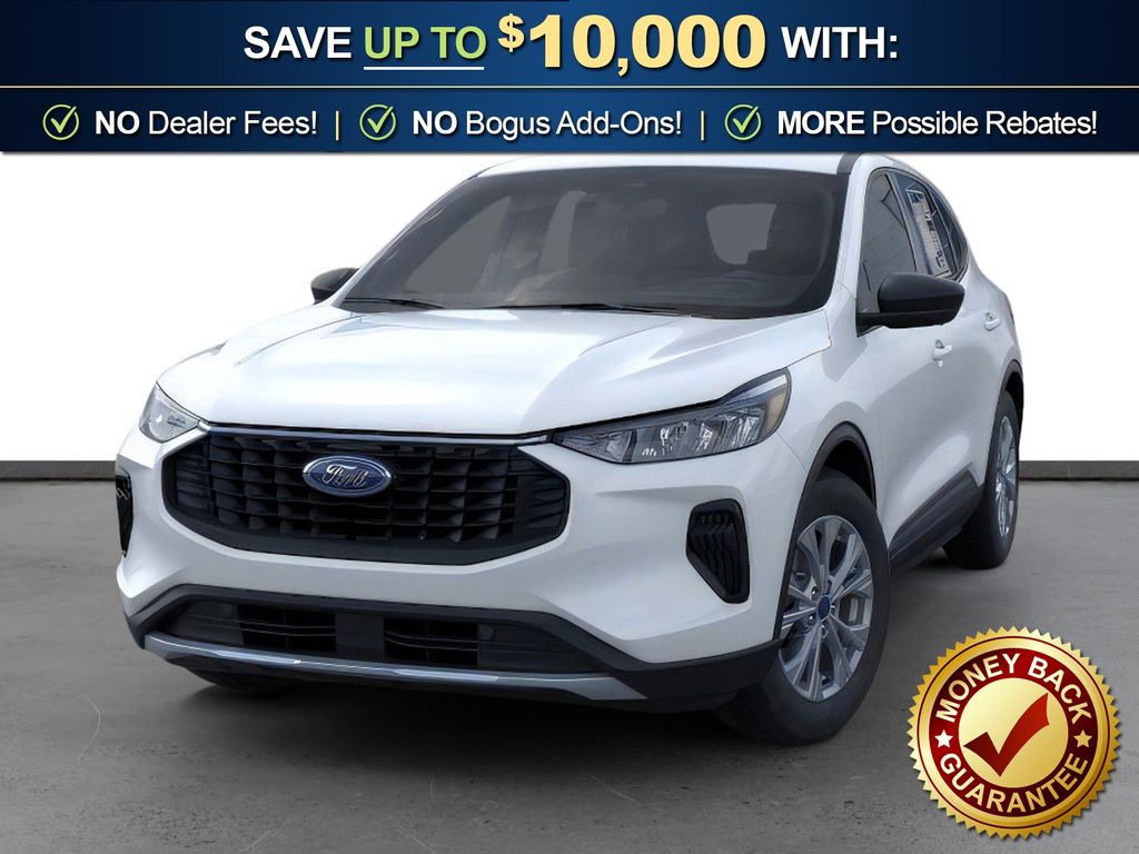 New 2026 Ford Escape - photo 5